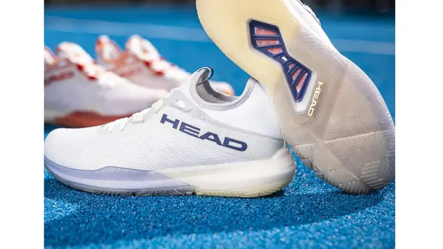 HEAD Motion Pro Padel Women
