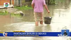 Fokus edisi (02/03) mengangkat beberapa topik pilihan sebagai berikut, Dampak Banjir di Jawa Tengah, Angin Kencang, Ratusan Rumah Rusak, Harta Fantastis, Mantan Pejabat Pajak Diperiksa KPK.