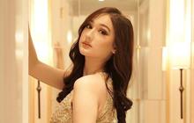 Cantik Bak Princess, Potret Laura Moane Pakai Dua Gaun di Pesta Ultah Ke-18 Tuai Banyak Pujian