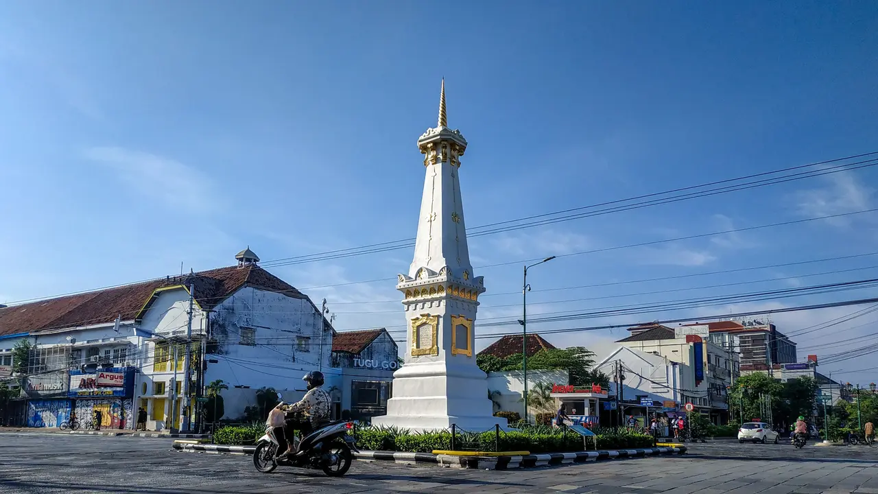 Yogyakarta