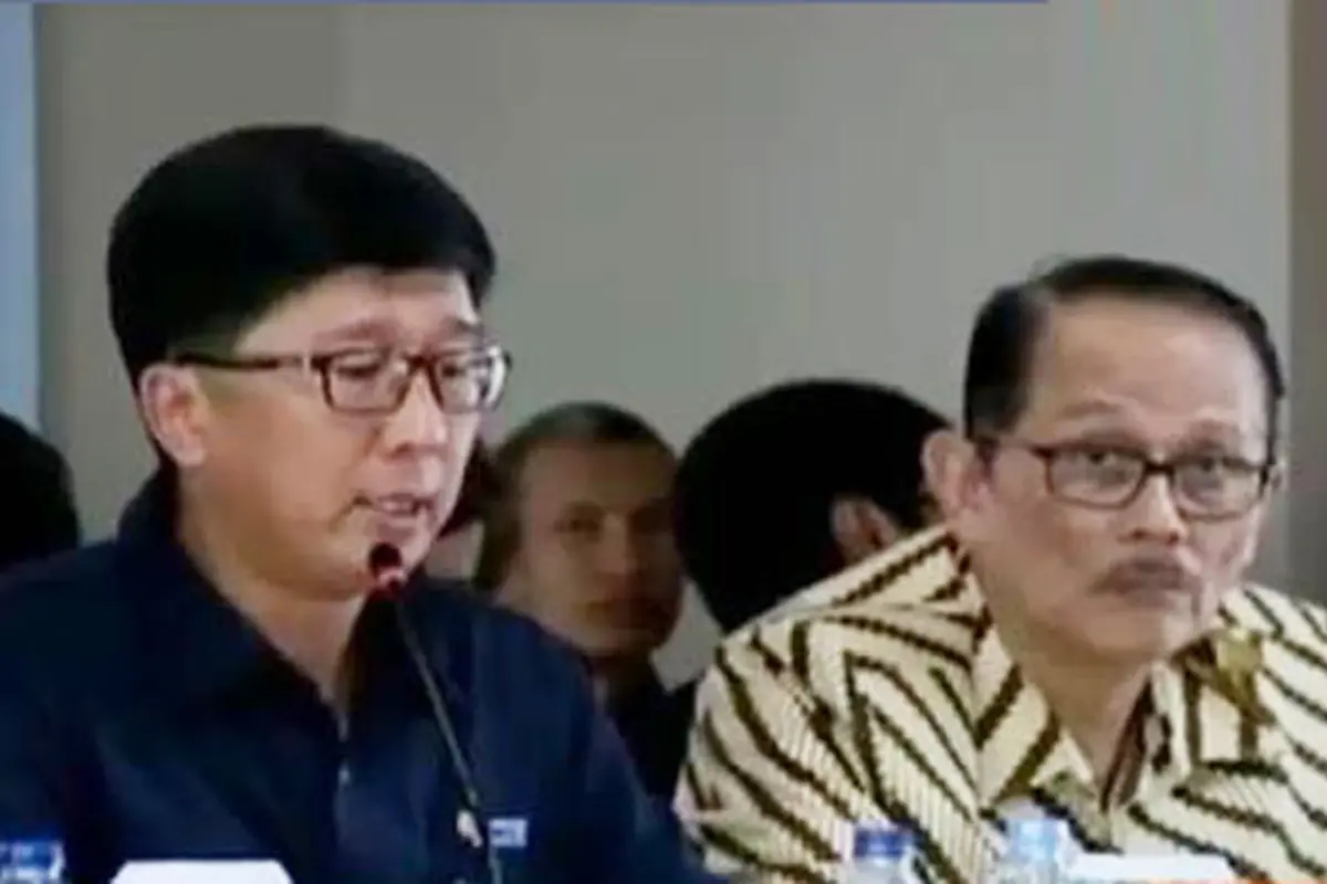 Segmen 6: Evaluasi Dengar Pendapat SCTV-KPI hingga Kampung Kusta