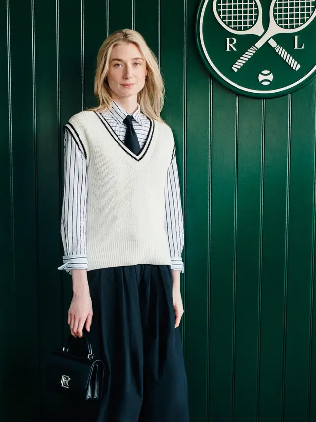 Gaya Chic Jennifer Lopez hingga Preppy Look Winter aespa Ramaikan Final Wimbledon 2026,