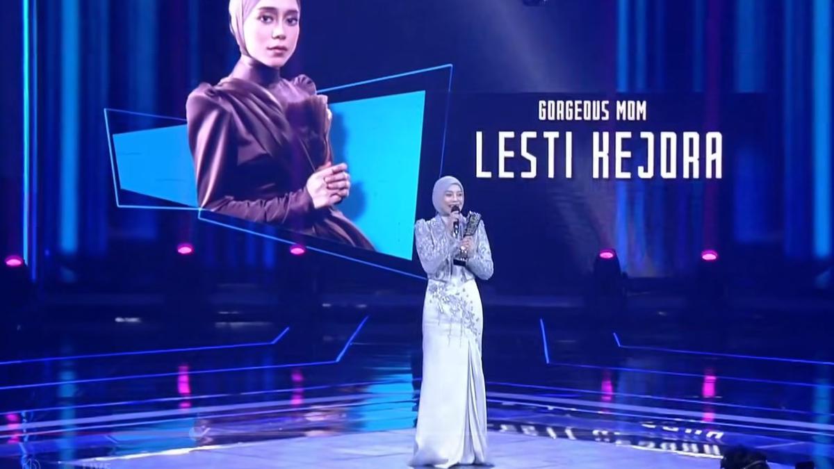 Keluarga Lesti Kejora Paling Gorgeous di Infotainment Awards 2025, Ini Daftar Nominasi dan Pemenangnya