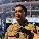 Polisi Sebut Suporter Malaysia Dikawal 4 Bus Brimob ke Penginapan