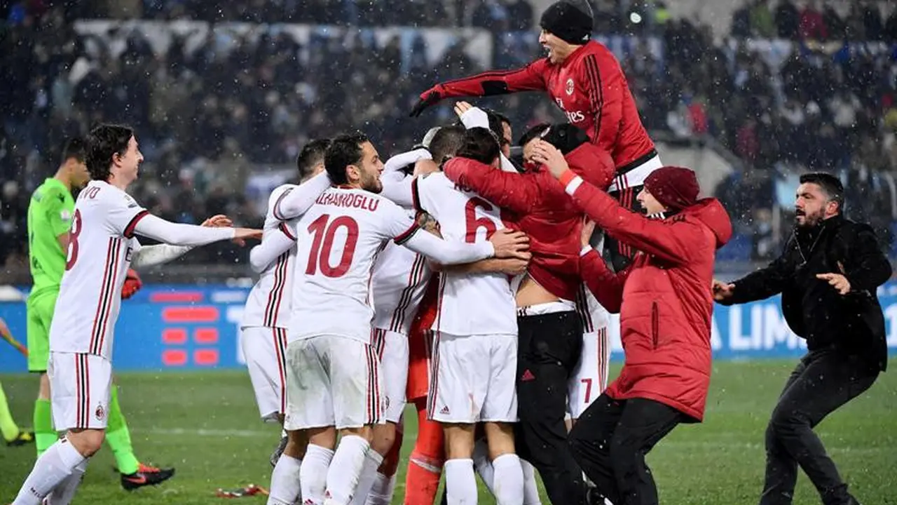 AC Milan