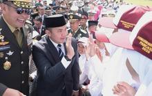 Survei Indikator Catat Tingkat Popularitas Seskab Teddy Sentuh 50,8 Persen, Apa Alasannya?