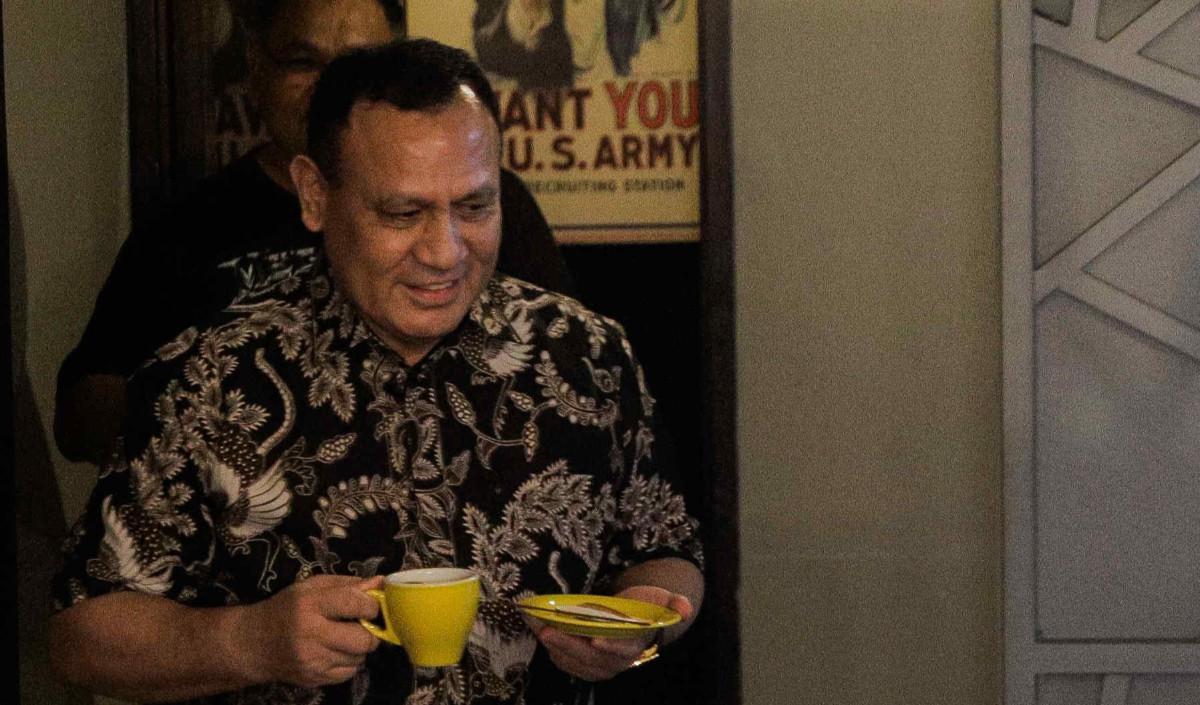 "Putusan hakim PN Jakarta Selatan menyebutkan, mengadili, pertama, permohonan pemohon tidak diterima. Bukan ditolak, Tapi juga tidak dikabulkan," <br>