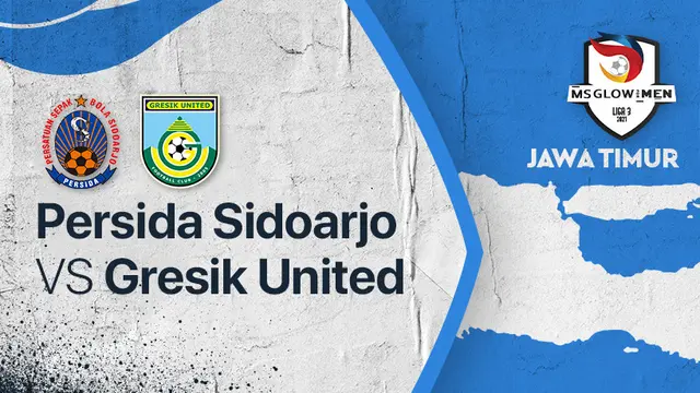 Jadwal Liga 3 Jawa Timur 2021
