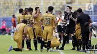 Bhayangkara Solo FC Harus Lebih Fokus Saat Menghadapi PSM di Piala Menpora 2021