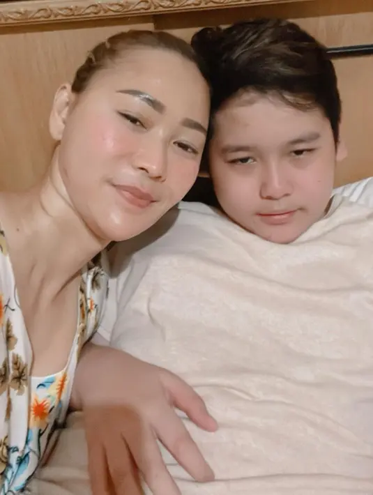 Inul Daratista (Instagram/inul.d)