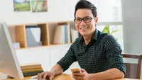 Anti Ribet! Rekomendasi Produk Praktis Buat Cowok Mageran yang Tetap Mau Kelihatan Rapi