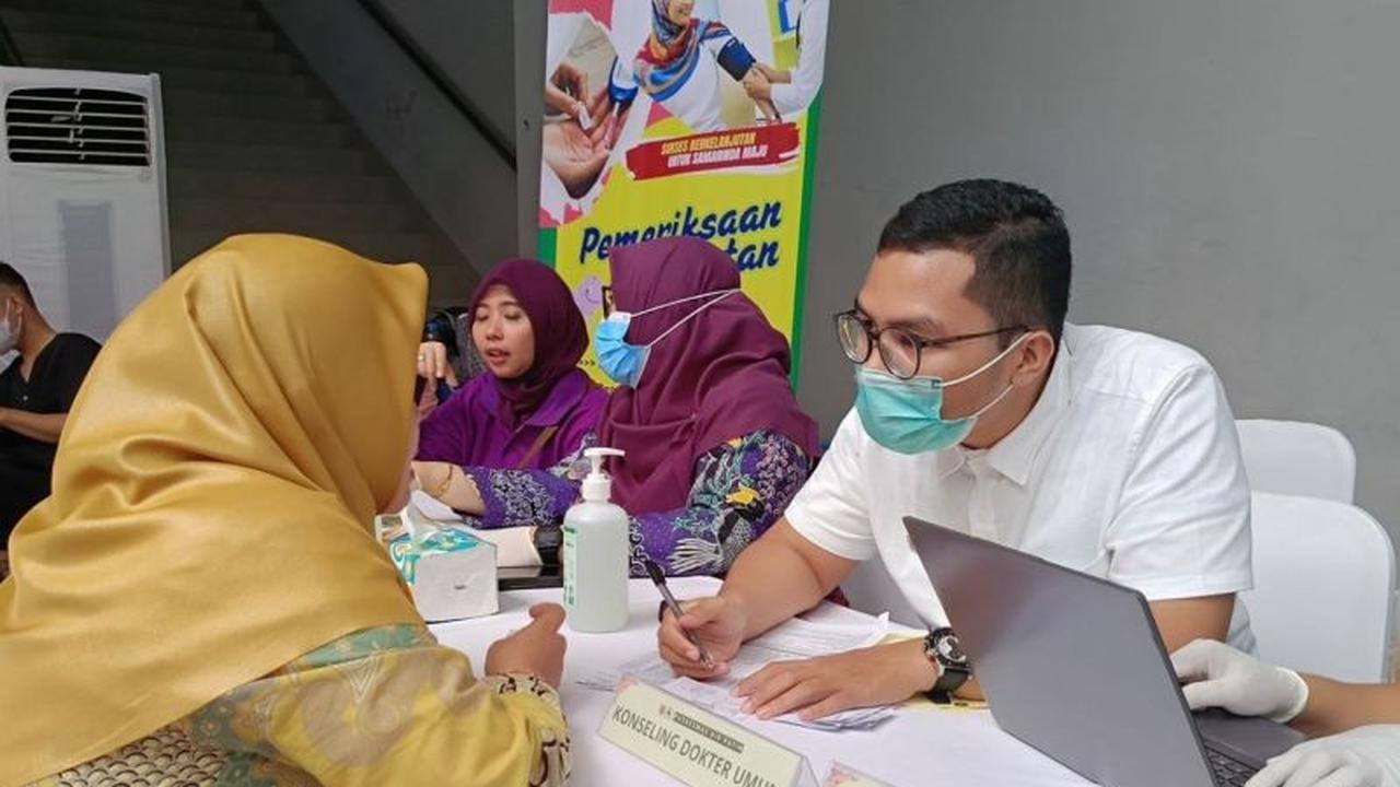 Waspada! Sering Lemas dan Cepat Lelah, Bukan Hanya Pucat, Bisa Jadi Tanda Awal Anemia