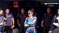10 Kali ke Indonesia, Lorenzo: Temanku Banyak di Sini