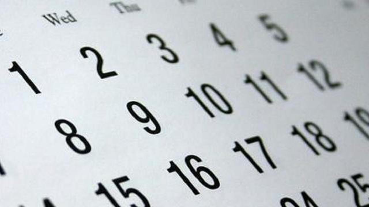 Jadwal Lengkap Tanggal Merah Mei 2026: Siap-Siap Libur Panjang Lagi!