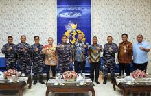 Tahukah Anda? Luasnya Perairan Indonesia, BNN dan TNI AL Perkuat Kerja Sama Berantas Narkotika Jalur Laut