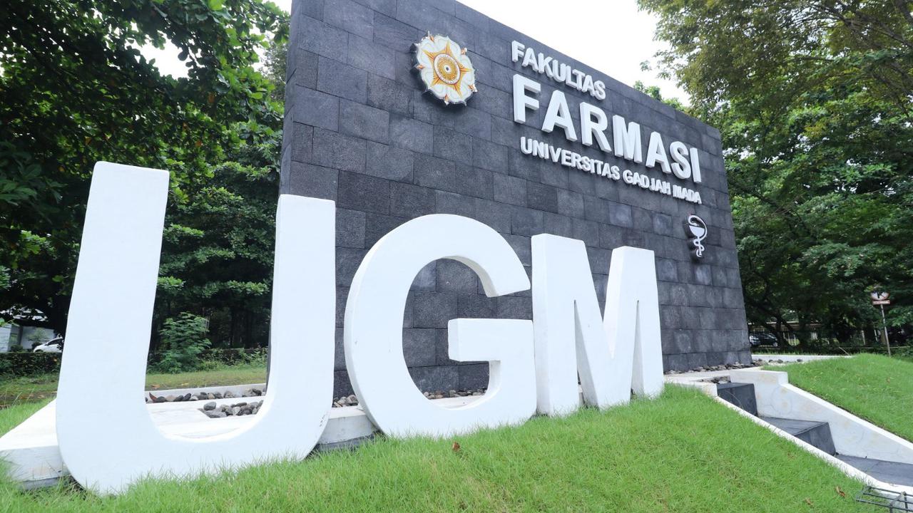 UGM Periksa Guru Besar Farmasi terkait Kasus Kekerasan Seksual, Apa Hasilnya?