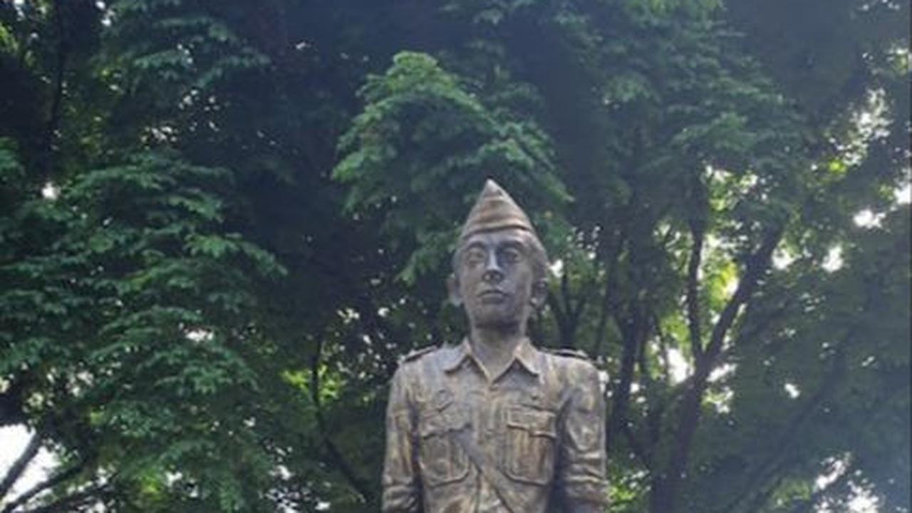 Meninggal di Usia Muda, Begini Perjuangan Lettu Soejitno Anak Bupati Tuban Melawan Musuh Masyarakat