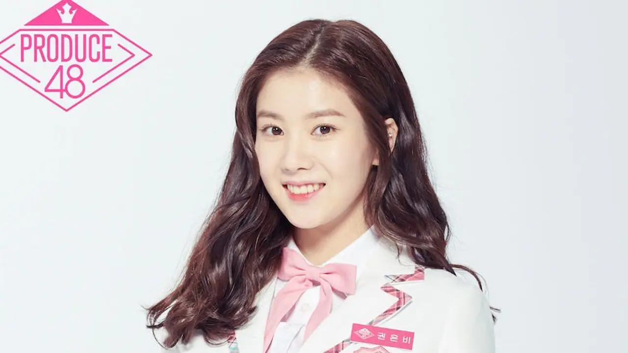 Kwon Eunbi