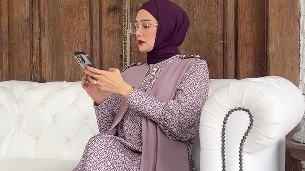 Konten POV Mulan Jameela Soal Bukber, Bikin Netizen Ngakak dan Auto Setuju