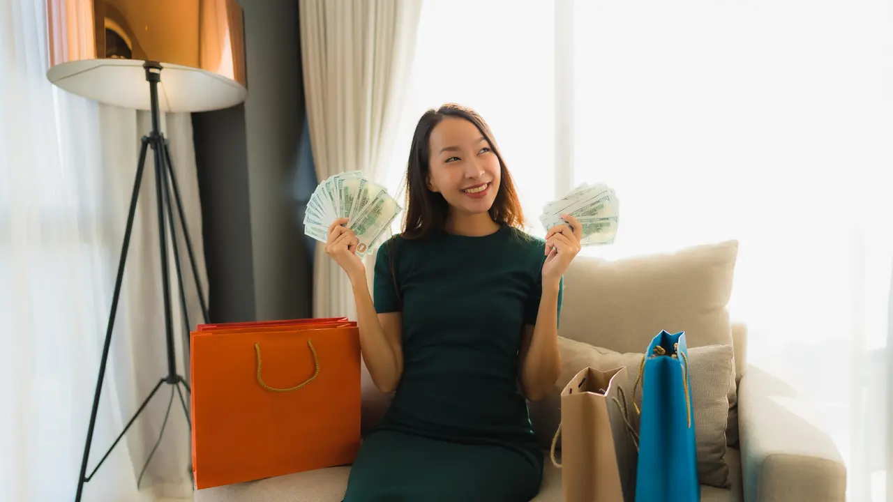 Cash Stuffing Kembali Populer, Cara Klasik untuk Rem Belanja Online