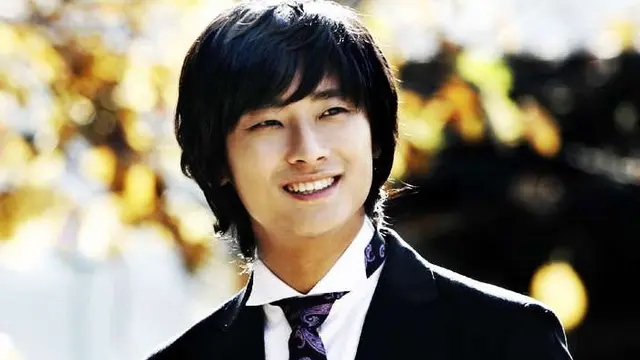 [Bintang] Joo Ji Hoon