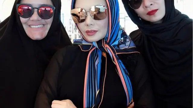 [Bintang] Yuni Shara