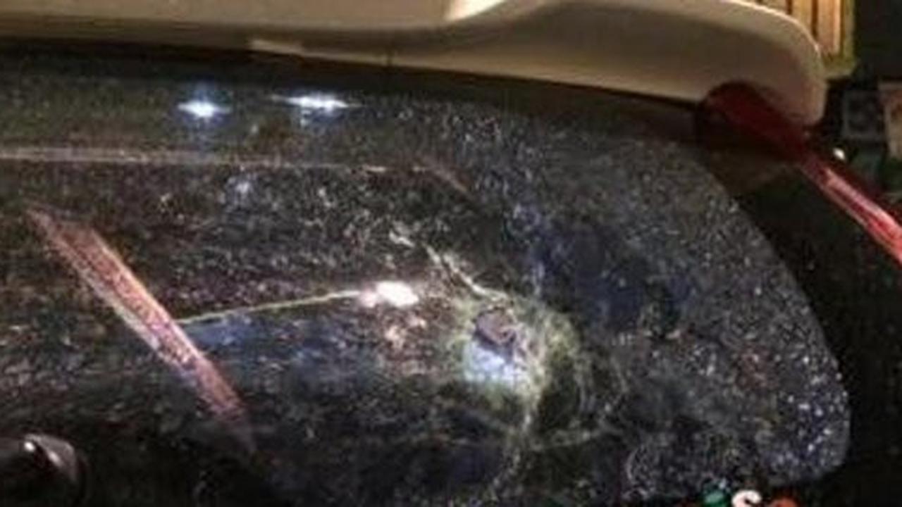 Anggota TNI penembak Jazz di Tol Jagorawi diamankan Polres Depok