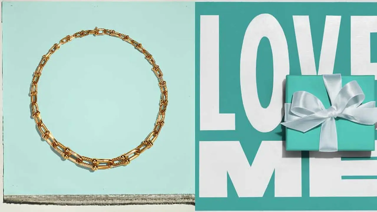 Tiffany & Co.