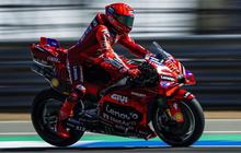 Jadwal MotoGP Thailand 2025 pada 28 Februari hingga 2 Maret