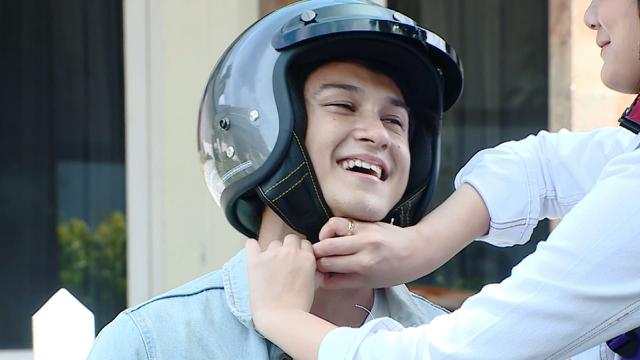 Buku Harian Seorang Istri