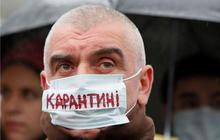 Ukraina dipenuhi penderita HIV