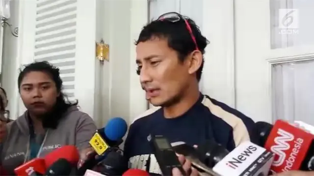 Wakil Gubernur DKI Sandiaga Uno mengatakan kenaikan RAPBD DKI diprioritaskan untuk kepentingan rakyat.