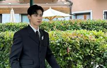 Membanggakan! Cha Eun Woo Dapat Apresiasi dari Pemerintah Korea Selatan, Ini Perannya