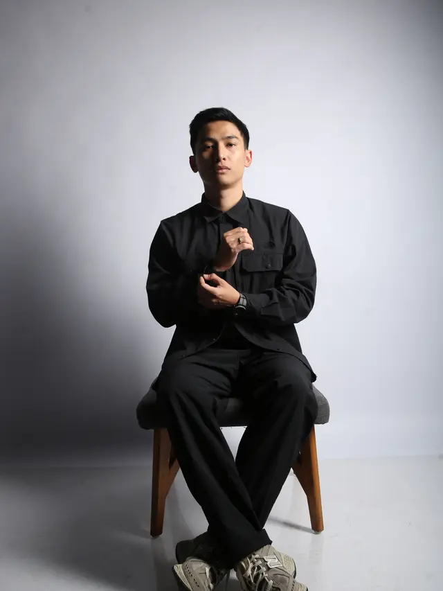Ardit Erwandha.