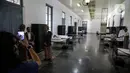 Pengunjung mengabadikan diorama sejarah di Museum Kebangkitan Nasional, Jakarta, Kamis (20/5/2021). Hari Kebangkitan Nasional juga merupakan refleksi kesadaran untuk memperjuangkan kemerdekaan. (Liputan6.com/Faizal Fanani)