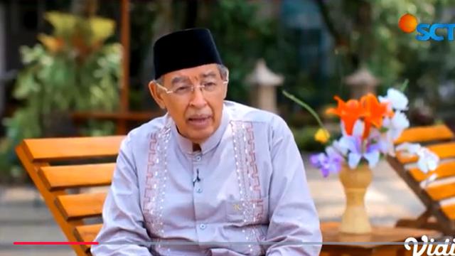 25 Kata Kata Bijak Quraish Shihab Sederhana Lugas Dan ...