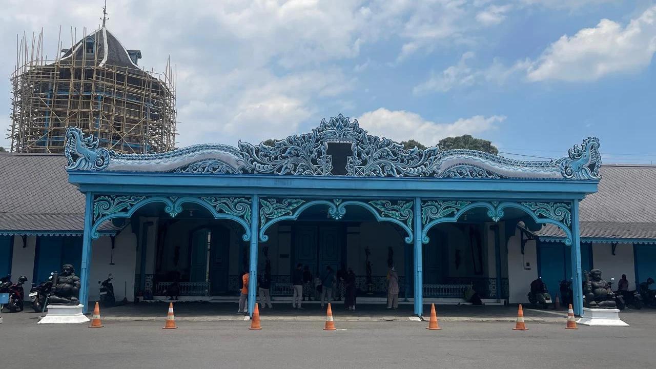 Dua Raja Kembar Keraton Surakarta Bakal Peringati 40 Hari Wafatnya PB XIII, Ini Jadwalnya