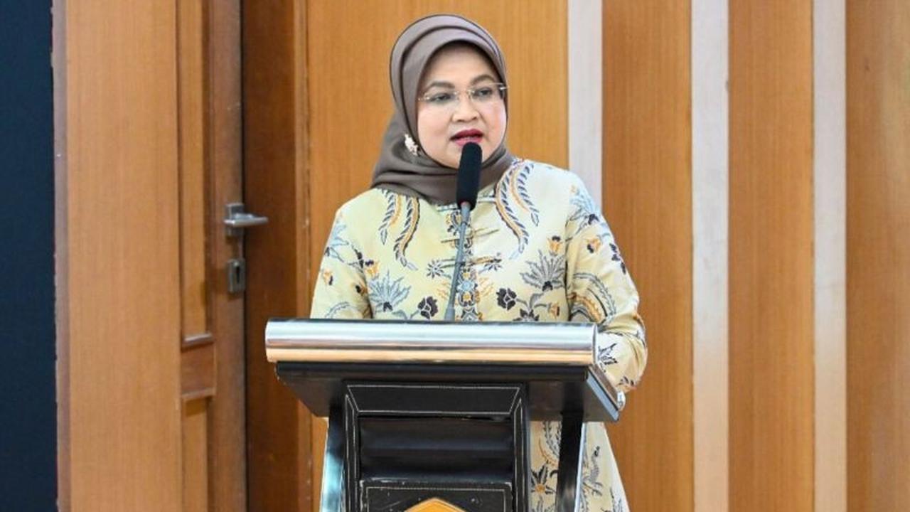 MPR Tegaskan Pentingnya Integritas Pemimpin Publik Berwawasan Kebangsaan Hadapi Tantangan Nasional