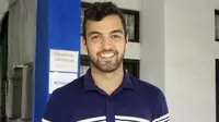 Nih! Penilaian Pelatih Persib Soal Bomber Australia