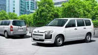 Toyota Probox facelift (Toyota)