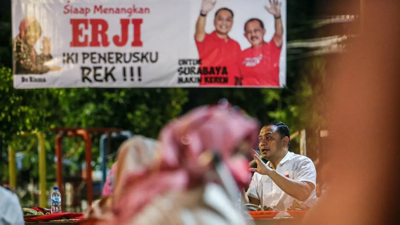 (Foto: Liputan6.com/Dian Kurniawan)