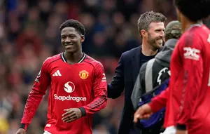 Manchester United Girang, 3 Pilar Siap Tampil di Awal 2026/2027