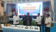 Pejabat PLN Hingga Kontraktor Jadi Tersangka Blackout Batam