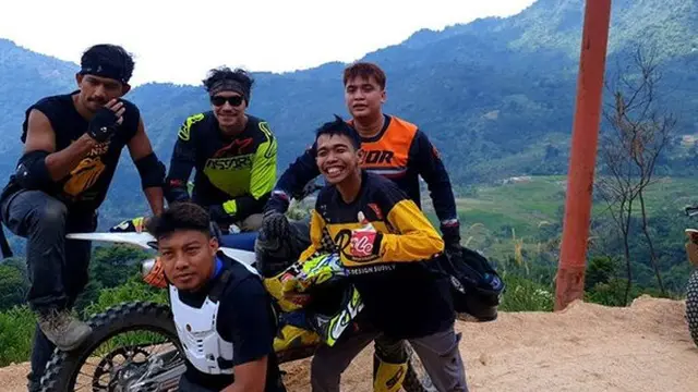 Dede Sunandar