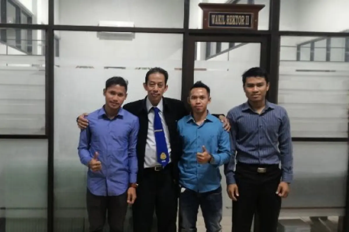 Pemain PSIS Semarang