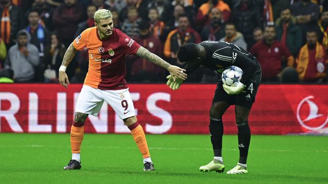 Galatasaray vs Manchester United