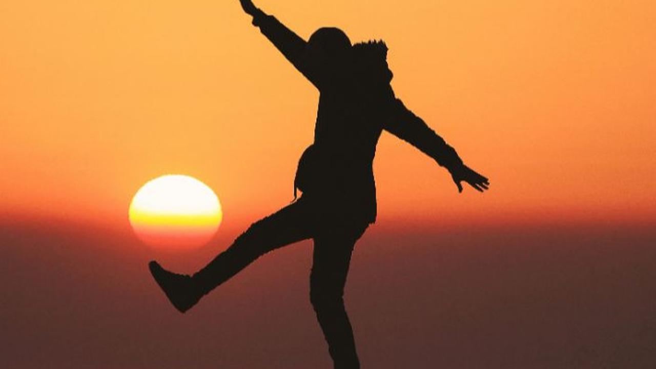 300+ Kata-Kata Motivasi Hidup yang Inspiratif dan Penuh Makna, Bikin Semangat Menyambut Masa Depan