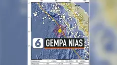 TV Gempa