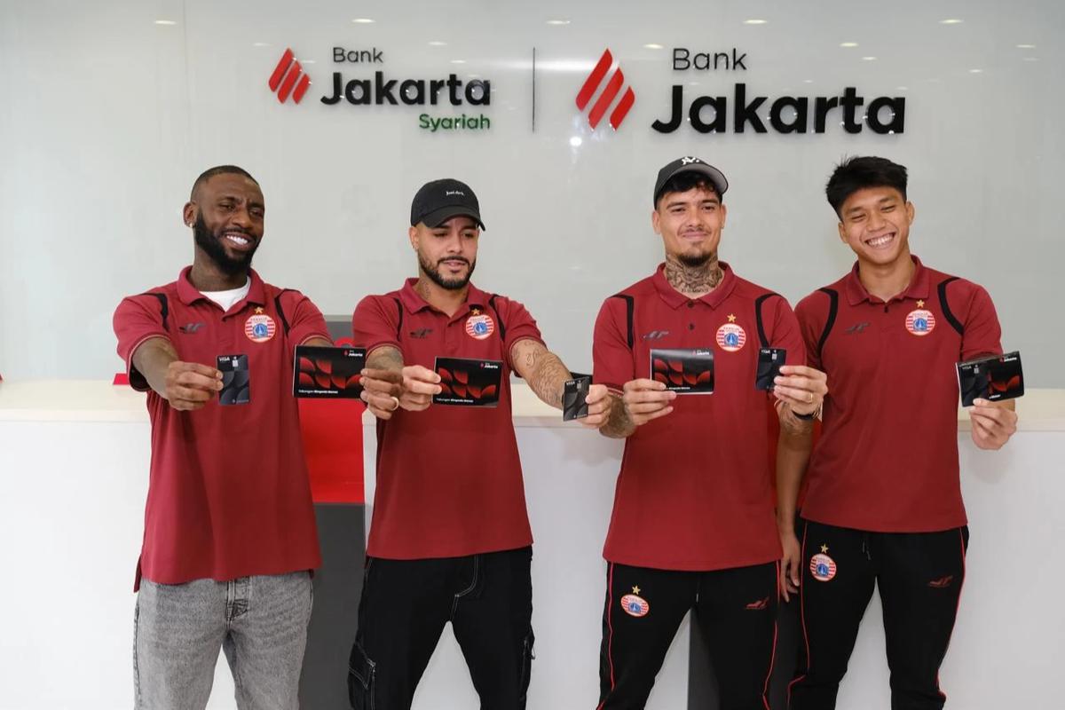 Pendekatan Berbasis Komunitas Jadi Strategi Bank Jakarta Wujudkan Inklusi Keuangan