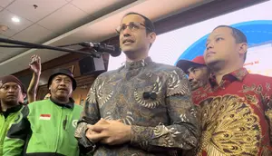 Divonis 10 Tahun, Nadiem Makarim Lawan Putusan Hakim
